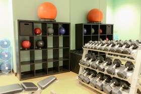 Emory Conference Center