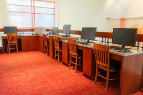 Emory Conference Center