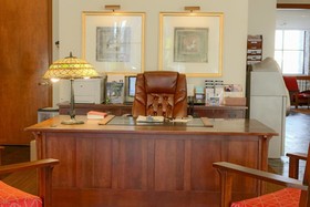 Emory Conference Center