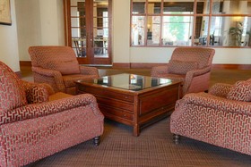 Emory Conference Center