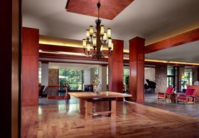 Emory Conference Center