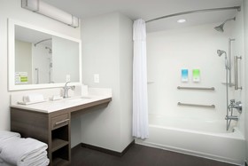 Home2 Suites by Hilton Atlanta Midtown