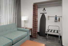 Home2 Suites by Hilton Atlanta Midtown