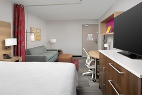 Home2 Suites by Hilton Atlanta Midtown