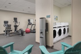 Home2 Suites by Hilton Atlanta Midtown