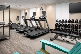 Home2 Suites by Hilton Atlanta Midtown