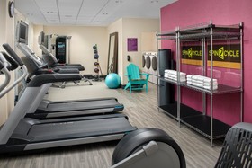 Home2 Suites by Hilton Atlanta Midtown