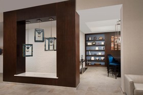 SpringHill Suites Atlanta Downtown