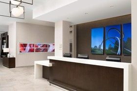 SpringHill Suites Atlanta Downtown