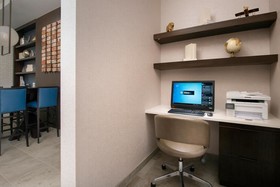 SpringHill Suites Atlanta Downtown