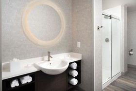 SpringHill Suites Atlanta Downtown