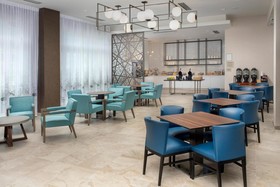 SpringHill Suites Atlanta Downtown