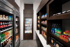 SpringHill Suites Atlanta Downtown