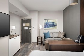 SpringHill Suites Atlanta Downtown