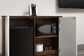 SpringHill Suites Atlanta Downtown