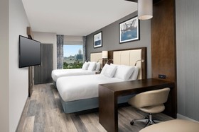 SpringHill Suites Atlanta Downtown