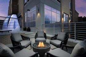 SpringHill Suites Atlanta Downtown