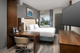 SpringHill Suites Atlanta Downtown