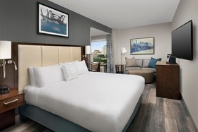 SpringHill Suites Atlanta Downtown