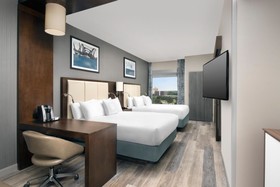 SpringHill Suites Atlanta Downtown