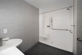 SpringHill Suites Atlanta Downtown