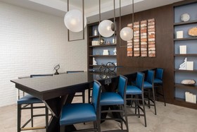 SpringHill Suites Atlanta Downtown