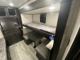 The Relentless House