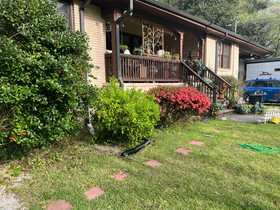 The Relentless House