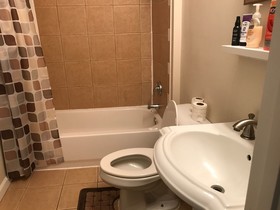 The Relentless House