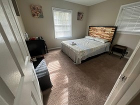 The Relentless House