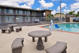 Americas Best Value Inn Augusta Historic Downtown