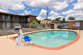 Americas Best Value Inn Augusta Historic Downtown