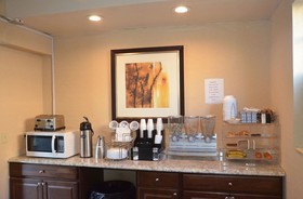 Americas Best Value Inn Augusta Historic Downtown