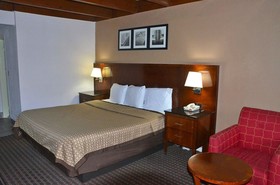 Americas Best Value Inn Augusta Historic Downtown