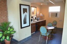 Americas Best Value Inn Augusta Historic Downtown