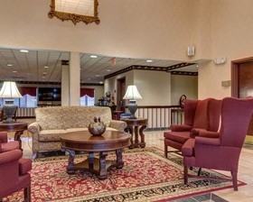 Wingate by Wyndham Augusta Washington Road