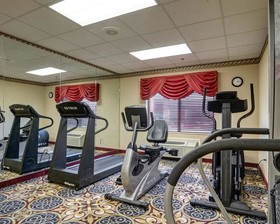 Wingate by Wyndham Augusta Washington Road