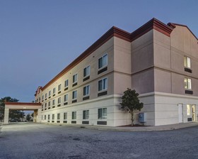 Wingate by Wyndham Augusta Washington Road