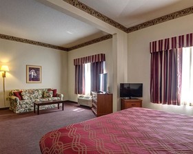 Wingate by Wyndham Augusta Washington Road