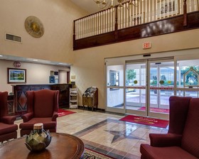 Wingate by Wyndham Augusta Washington Road