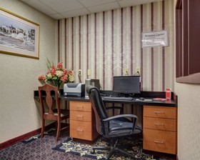 Wingate by Wyndham Augusta Washington Road