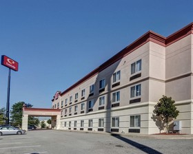 Wingate by Wyndham Augusta Washington Road