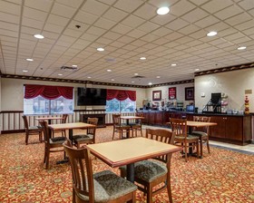 Wingate by Wyndham Augusta Washington Road