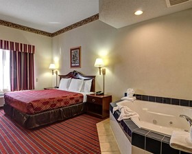 Wingate by Wyndham Augusta Washington Road