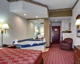 Wingate by Wyndham Augusta Washington Road