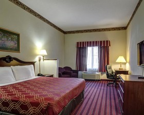 Wingate by Wyndham Augusta Washington Road