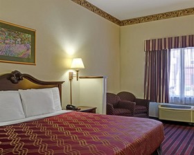 Wingate by Wyndham Augusta Washington Road