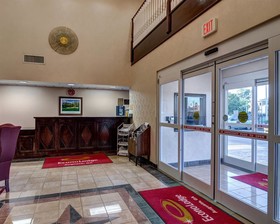 Wingate by Wyndham Augusta Washington Road