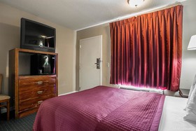 Econo Lodge Downtown