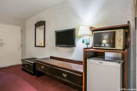 Econo Lodge Downtown